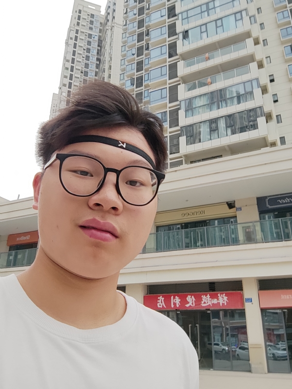 童言无忌的第一张照片--松溪相亲网