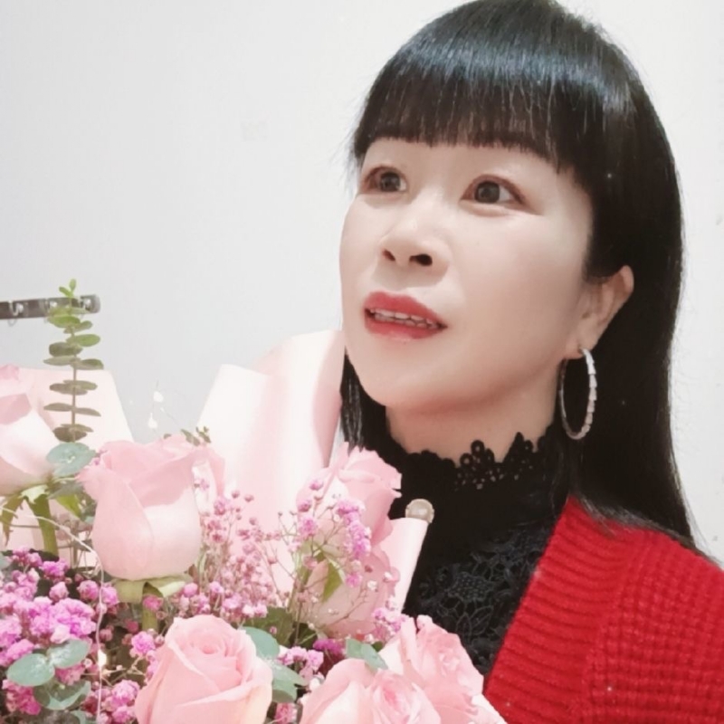 心灵的第三张照片--松溪相亲网