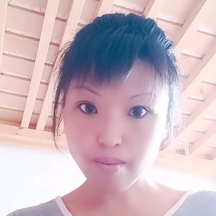 Lily的第一张照片--松溪相亲网