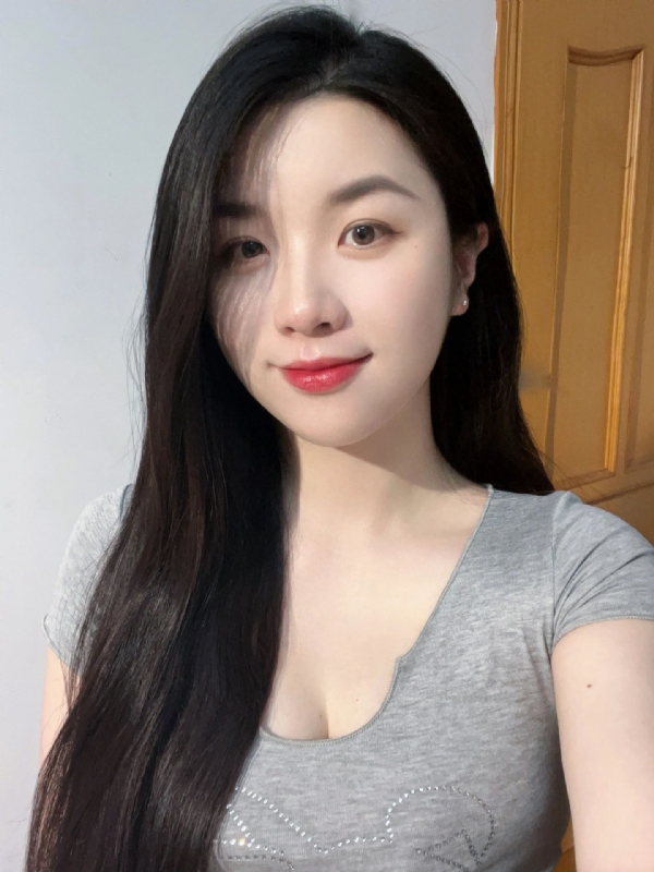 乔乔在寻爱的第一张照片--松溪相亲网
