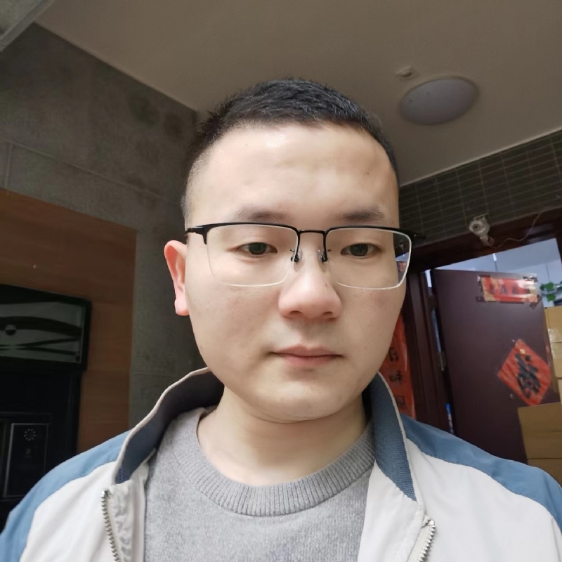 永远的福来的第一张照片--松溪相亲网