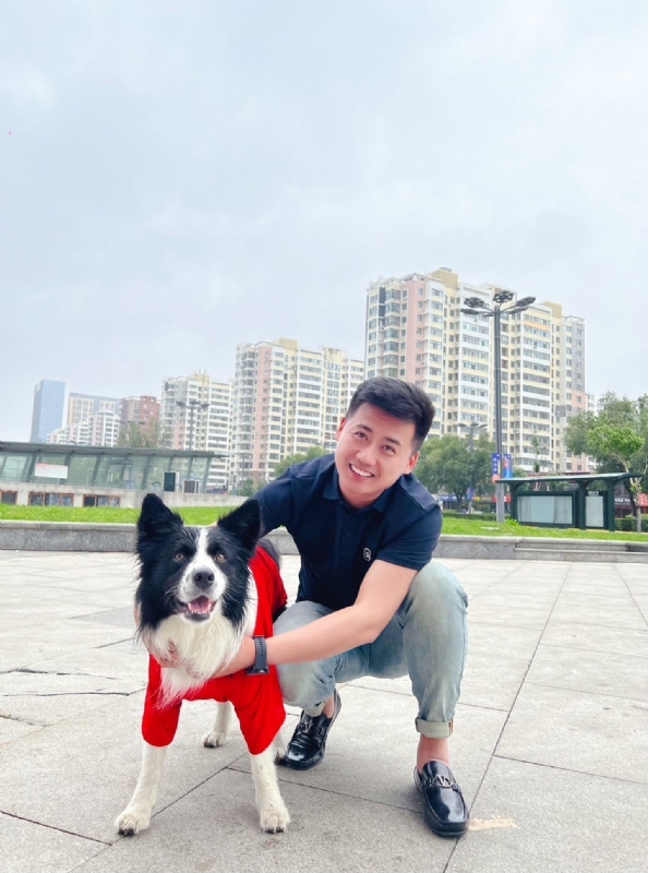 香港交友的第一张照片--松溪相亲网