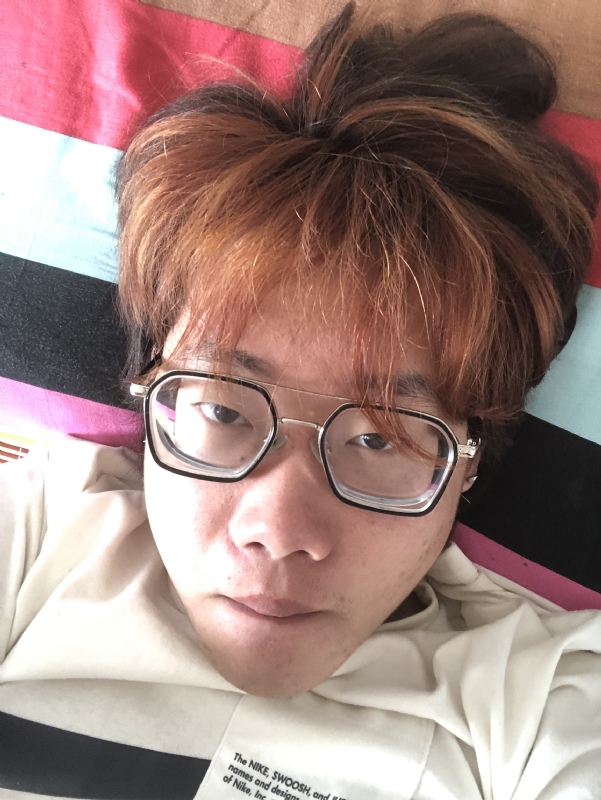鸭脚的第三张照片--松溪相亲网
