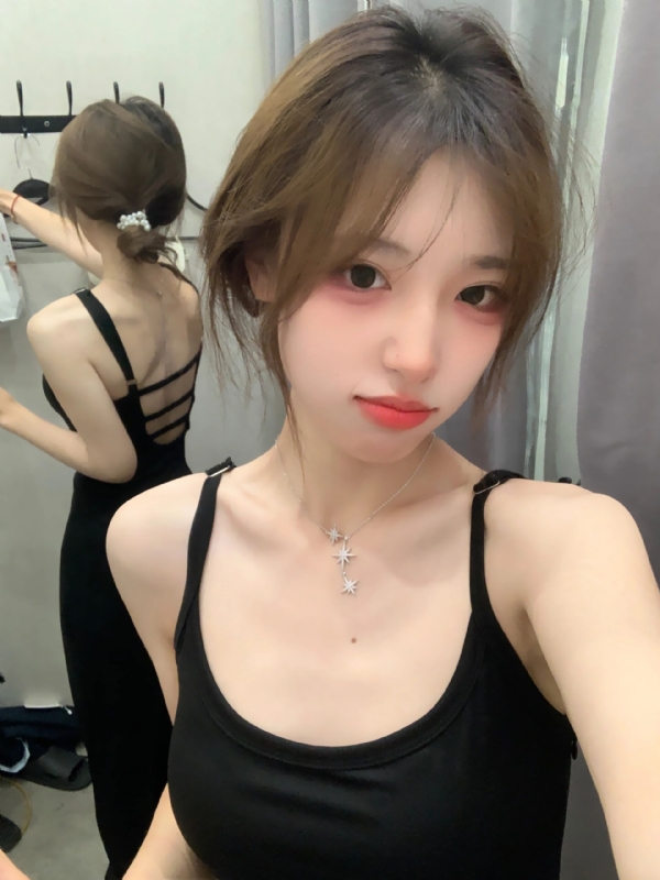 木子李的第一张照片--松溪相亲网