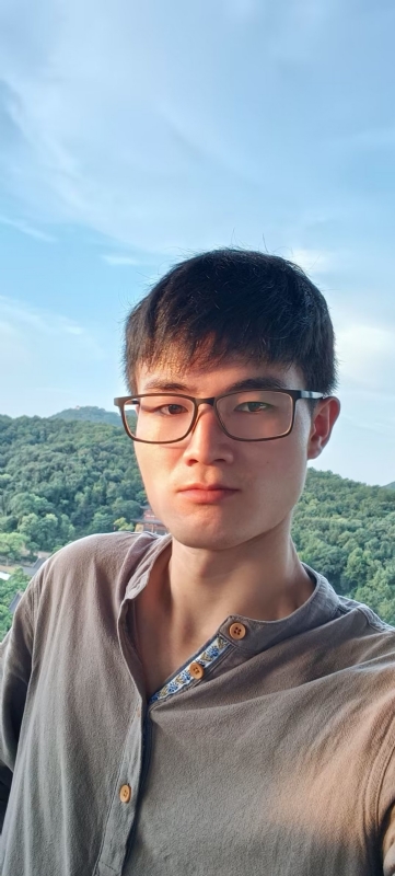 阳光男孩的第三张照片--松溪相亲网