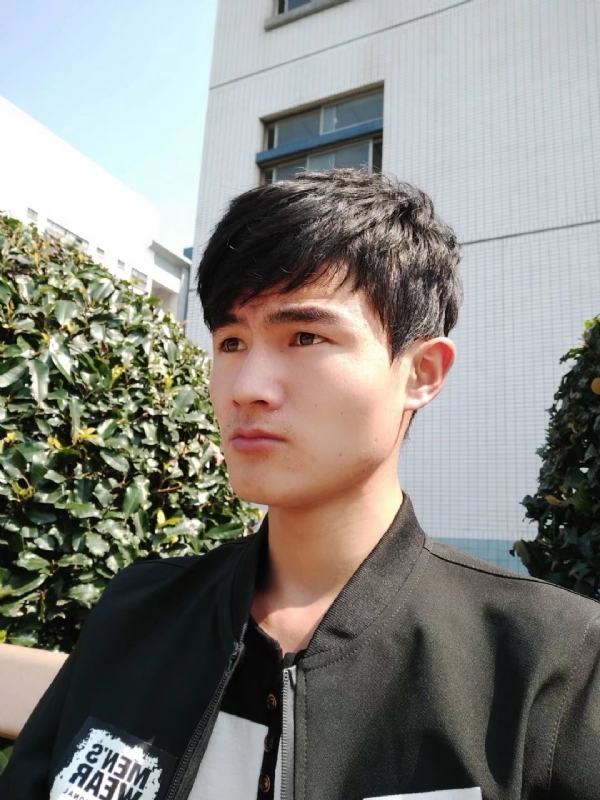 阳光男孩的第四张照片--松溪相亲网