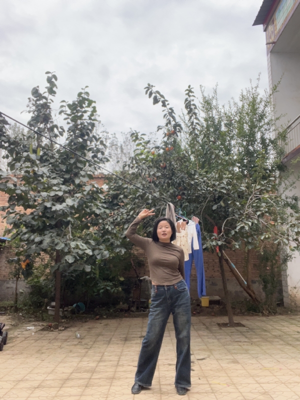 做好自己的第一张照片--松溪相亲网