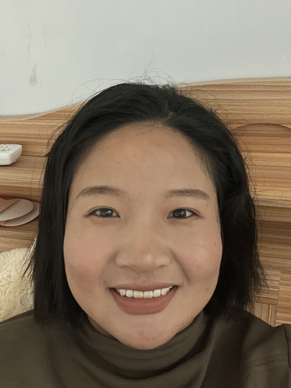 做好自己的第三张照片--松溪相亲网
