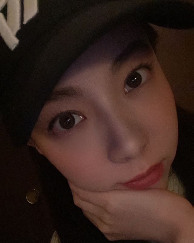 豬妹的第一张照片--松溪相亲网