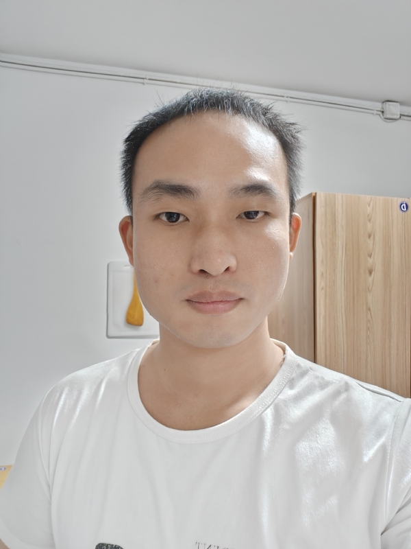 自由随心的第一张照片--松溪相亲网