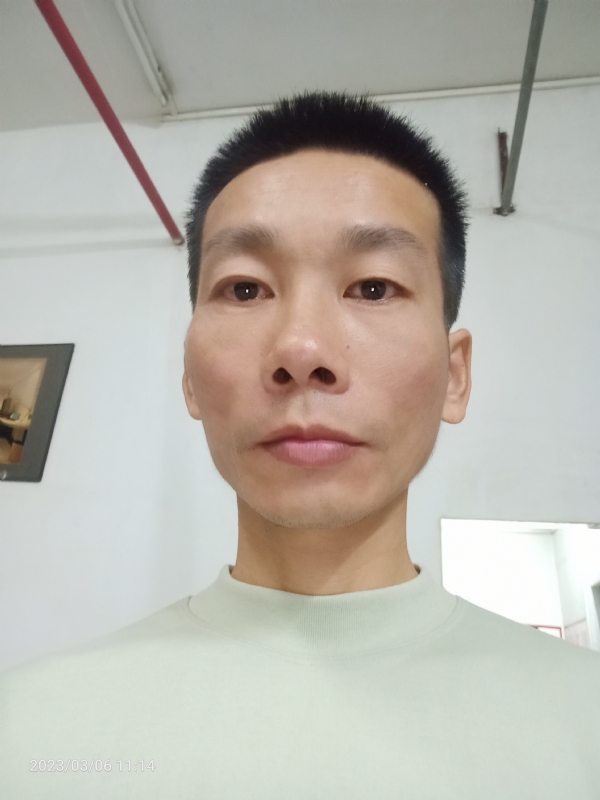 美味美爱的第四张照片--松溪相亲网