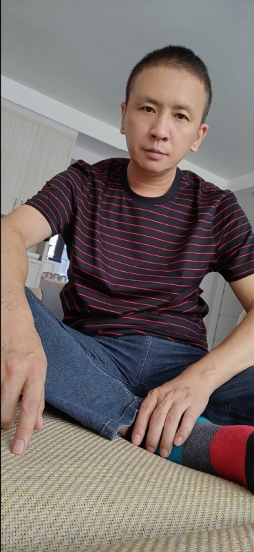 诚~的第一张照片--松溪相亲网