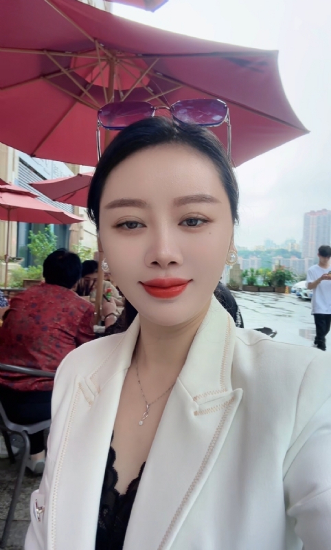 Angela的第一张照片--松溪相亲网