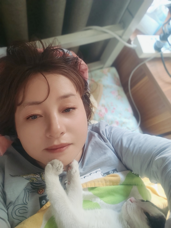 春天的第四张照片--松溪相亲网