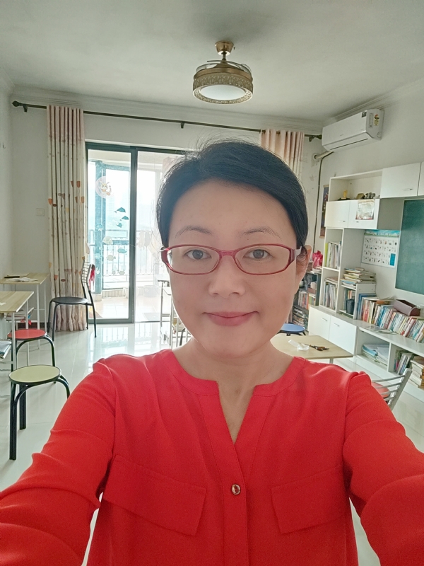 丽华的第二张照片--松溪相亲网