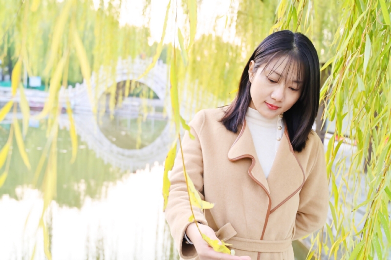 暖阳的第一张照片--松溪相亲网