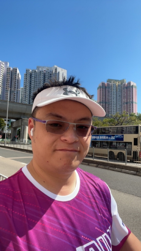 iansuen的第五张照片--松溪相亲网
