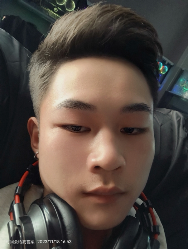 烦烦的小林的第一张照片--松溪相亲网