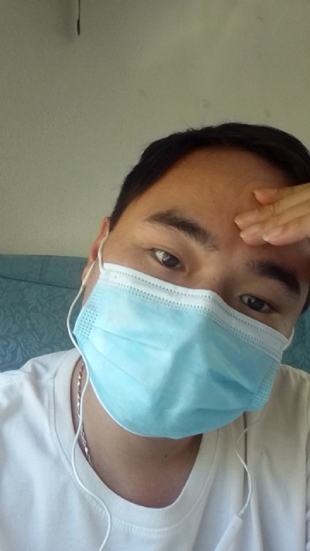 为你等候的第二张照片--松溪相亲网