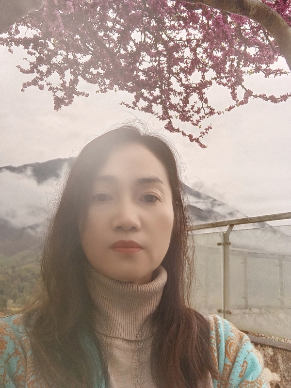 悠然磬歆的第二张照片--松溪相亲网