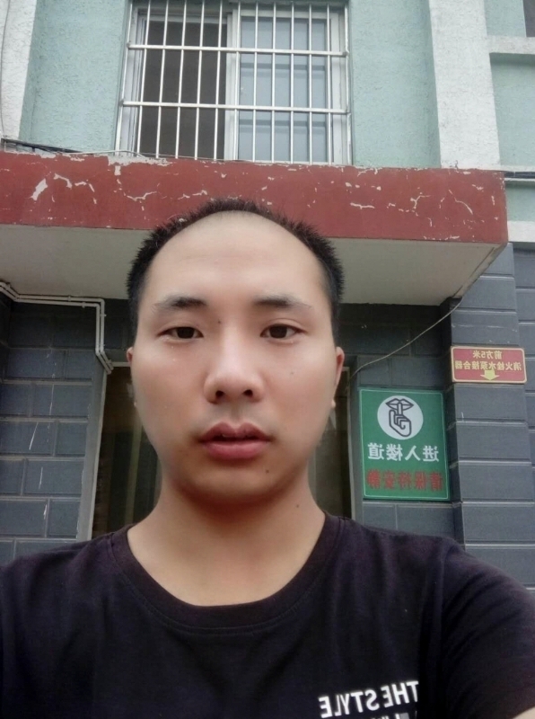 亮亮的第三张照片--松溪相亲网