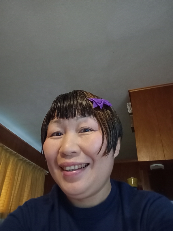 小莲的第二张照片--松溪相亲网