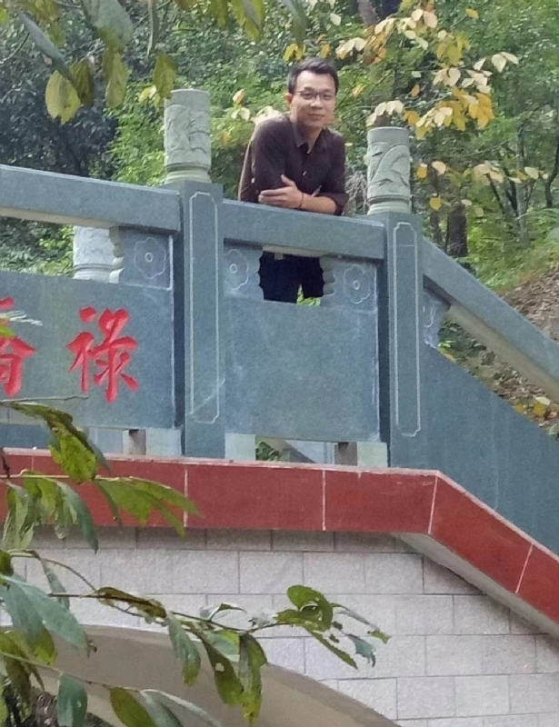 小茶的第二张照片--松溪相亲网