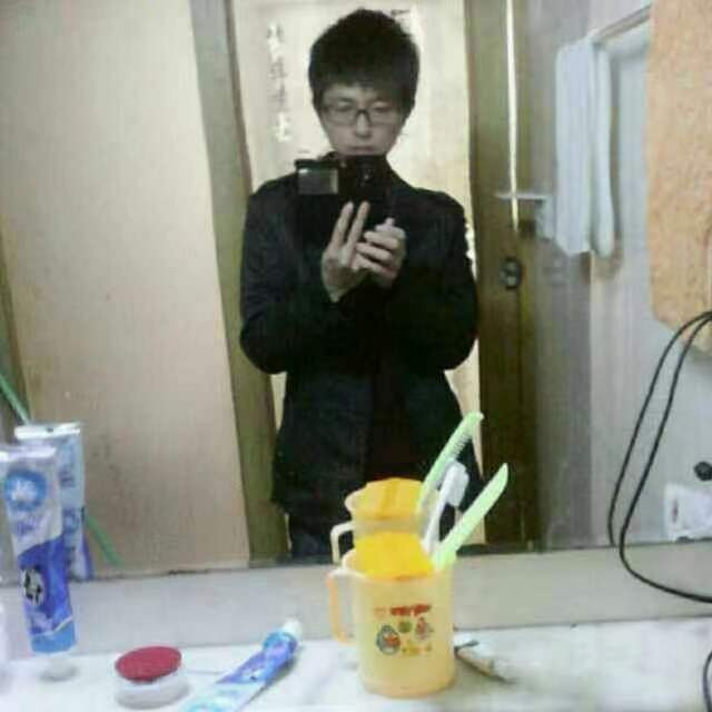 醉挽清风的第一张照片--松溪相亲网