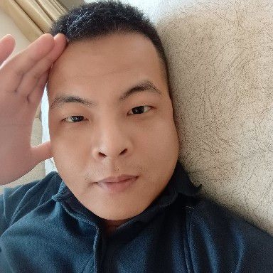 蓝天白云的第一张照片--松溪相亲网