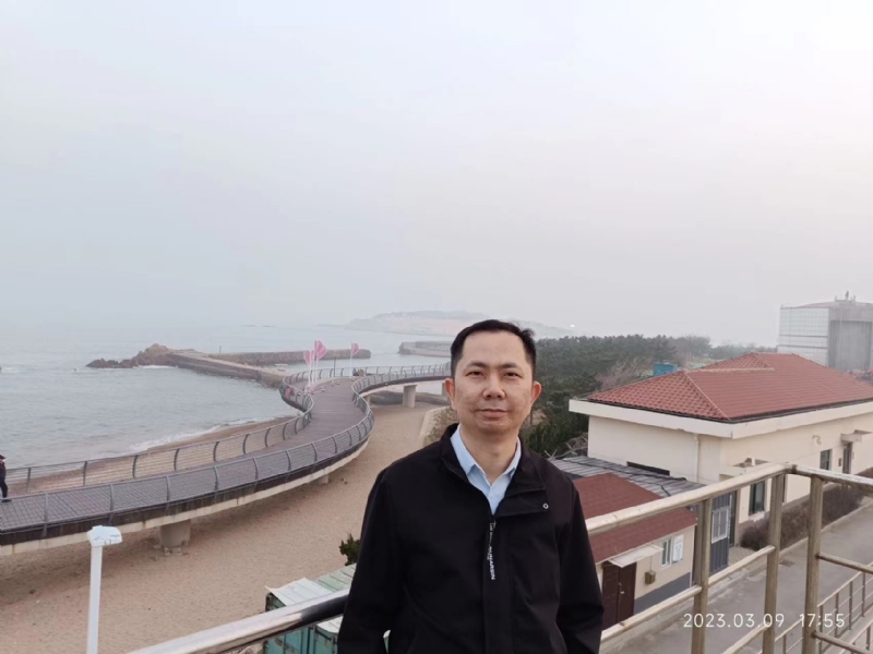 水流东的第一张照片--松溪相亲网
