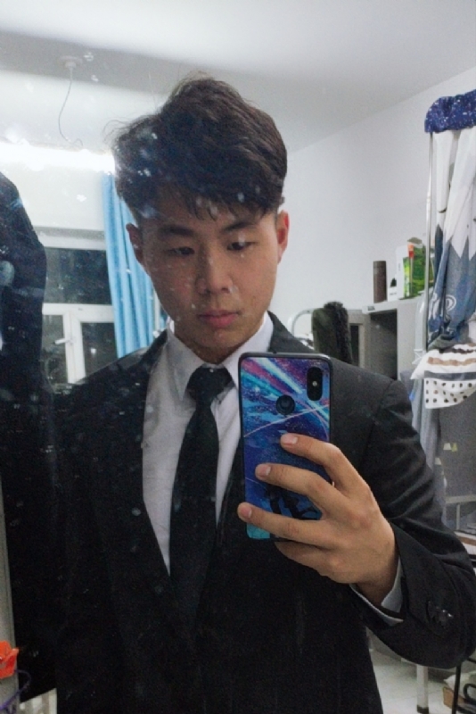 景湛的第一张照片--松溪相亲网