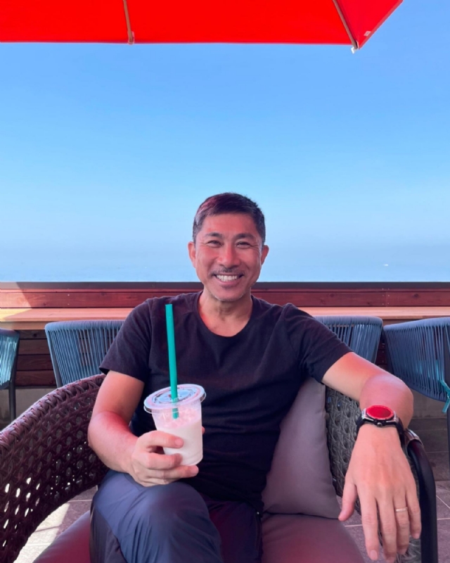 爱我所爱的第一张照片--松溪相亲网