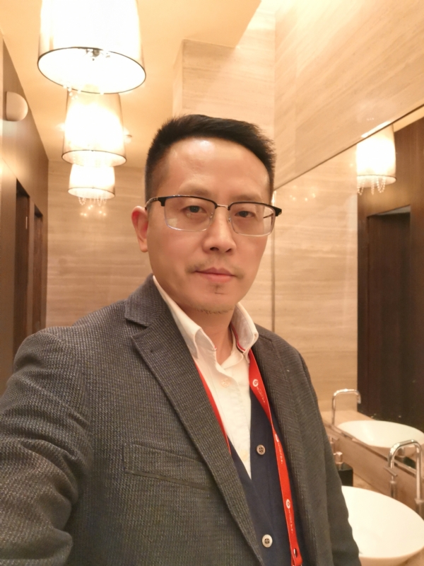 燕青的第二张照片--松溪相亲网