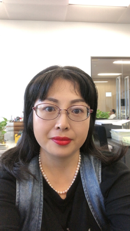 炘炘的第一张照片--松溪相亲网