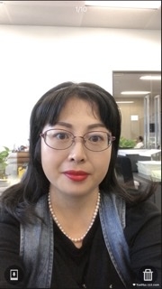 炘炘的第二张照片--松溪相亲网
