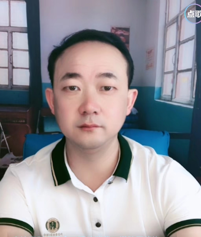 成秀才的第一张照片--松溪相亲网