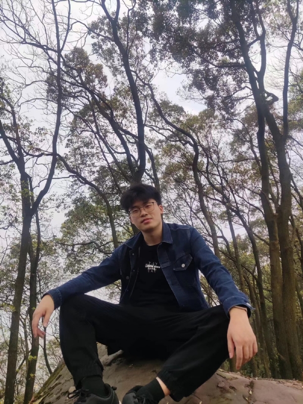 人生海海的第一张照片--松溪相亲网