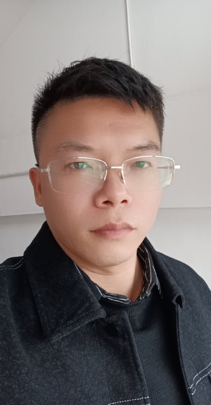 叶伟的第一张照片--松溪相亲网