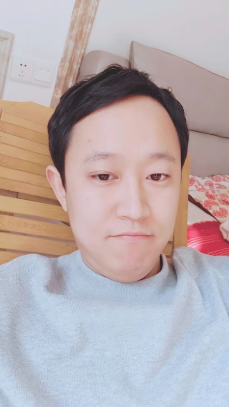 哈喽的第一张照片--松溪相亲网