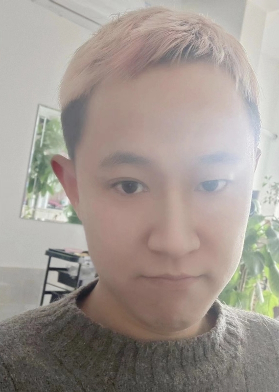 哈喽的第二张照片--松溪相亲网
