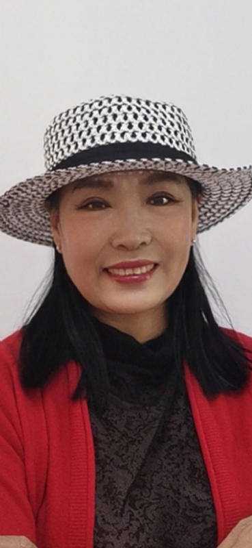 美怡的第一张照片--松溪相亲网