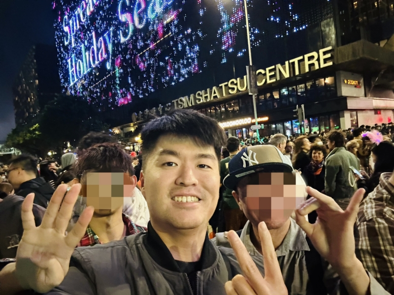 Jason的第一张照片--松溪相亲网