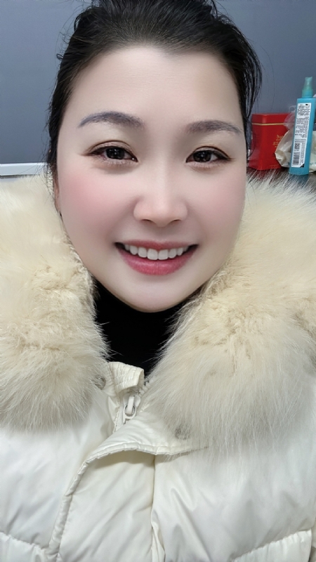 朝霞暮歌的第一张照片--松溪相亲网