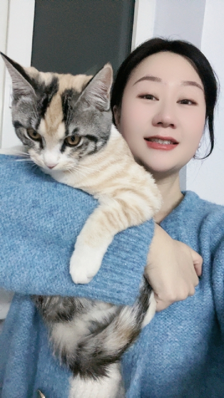 旺旺雪饼的第一张照片--松溪相亲网