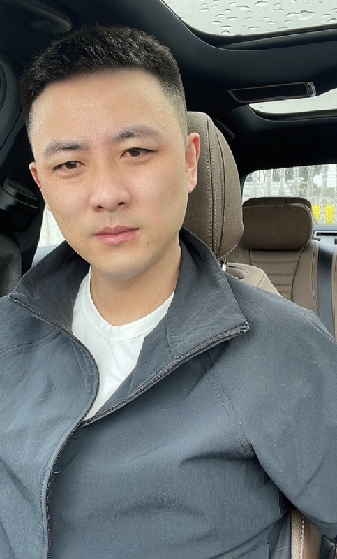 惊弢亥琅的第一张照片--松溪相亲网