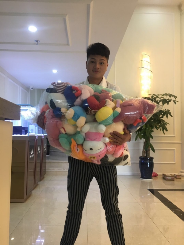 阿杰的第一张照片--松溪相亲网