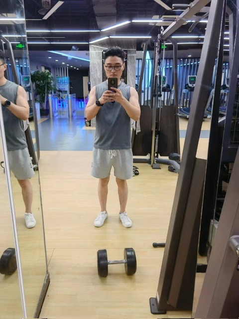 超哥的第二张照片--松溪相亲网