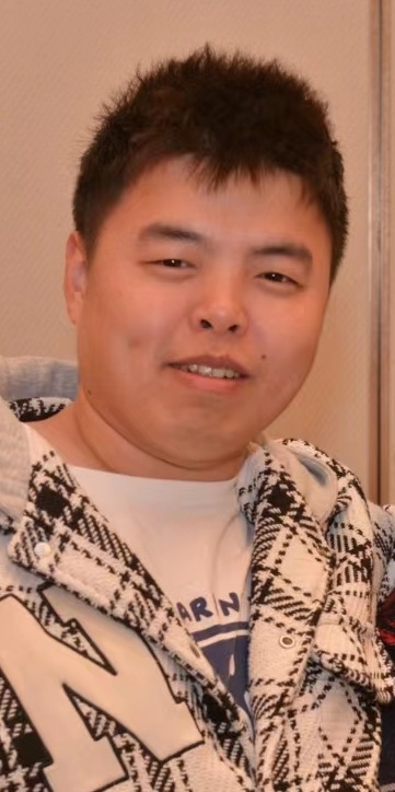 心心的第一张照片--松溪相亲网