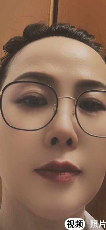 水女人的第一张照片--松溪相亲网