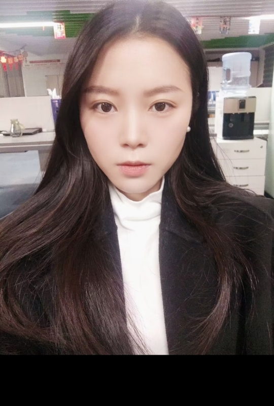 小月半的第一张照片--松溪相亲网